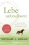 Buchcover und Innenansicht für das Buch: Living Untethered - Beyond the Human Predicament