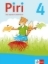 Buchcover und Innenansicht für das Buch: Piri 4. Das Sprach-Lese-Buch