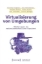 Buchcover und Innenansicht für das Buch: Virtualisierung von Umgebungen