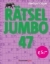 Buchcover und Innenansicht für das Buch: Rätseljumbo 47