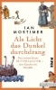 Buchcover und Innenansicht für das Buch: Medieval Horizons. Why the Middle Ages matter.