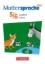 Buchcover und Innenansicht für das Buch: Muttersprache plus 5./6. Schuljahr. Leseheft Fabeln