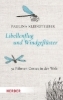 Buchcover und Innenansicht für das Buch: Libellenflug und Windgeflüster