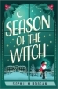 Buchcover und Innenansicht für das Buch: Season of the Witch