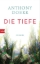 Buchcover und Innenansicht für das Buch: Die Tiefe