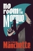 Buchcover und Innenansicht für das Buch: No Room at the Morgue