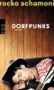 Buchcover und Innenansicht für das Buch: Dorfpunks