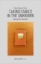 Buchcover und Innenansicht für das Buch: Taking Stakes in the Unknown