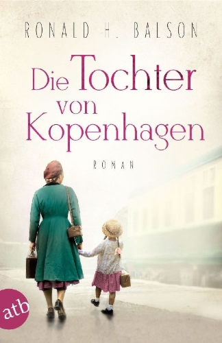 Buchcover und Innenansicht für das Buch: Defending Britta Stein