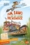 Buchcover und Innenansicht für das Buch: Ich schenk dir eine Geschichte - Iva, Samo und der geheime Hexensee