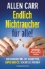 Buchcover und Innenansicht für das Buch: Allen Carr's Easy Way To Stop Smoking