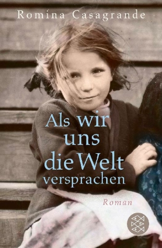 Buchcover und Innenansicht für das Buch: I bambini di Svevia
