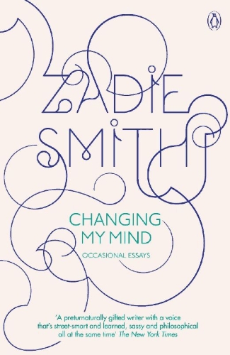 Buchcover und Innenansicht für das Buch: Changing My Mind
