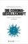 Buchcover und Innenansicht für das Buch: Die Corona-Gesellschaft