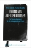 Buchcover und Innenansicht für das Buch: Emotionen auf Expeditionen