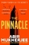 Buchcover und Innenansicht für das Buch: The Pinnacle