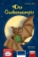 Buchcover und Innenansicht für das Buch: Der Gurkenvampir