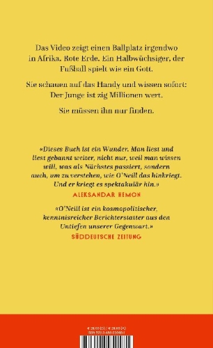 Buchcover und Innenansicht für das Buch: Godwin