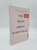 Buchcover und Innenansicht für das Buch: The Truth About Everything