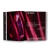 Buchcover und Innenansicht für das Buch: Ikarus Invites The World's Best Chefs