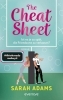 Buchcover und Innenansicht für das Buch: The Cheat Sheet