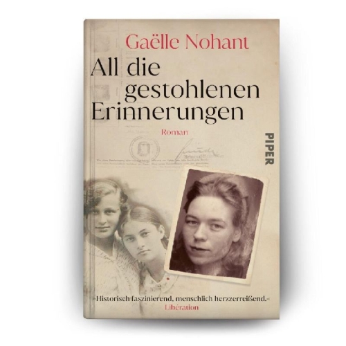 Buchcover und Innenansicht für das Buch: Le bureau d'éclaircissement des destins