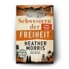 Buchcover und Innenansicht für das Buch: Sisters Under the Rising Sun