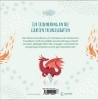 Buchcover und Innenansicht für das Buch: Meine Freunde (neu) - Drachen