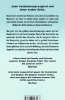 Buchcover und Innenansicht für das Buch: Morele ambitie
