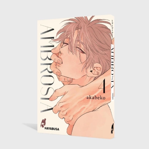 Buchcover und Innenansicht für das Buch: Mitsuka