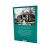Buchcover und Innenansicht für das Buch: Lost Places in der Steiermark