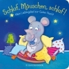 Buchcover und Innenansicht für das Buch: Schlaf, Mäuschen, schlaf! Mein Lieblingslied zur Guten Nacht