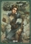 Buchcover und Innenansicht für das Buch: Lady Mechanika Collector's Edition 2