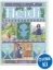 Buchcover und Innenansicht für das Buch: Heidi.