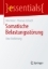 Buchcover und Innenansicht für das Buch: Somatische Belastungsstörung