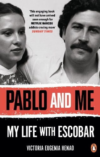 Buchcover und Innenansicht für das Buch: Pablo and Me