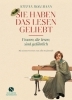 Buchcover und Innenansicht für das Buch: Sie haben das Lesen geliebt