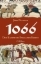 Buchcover und Innenansicht für das Buch: 1066