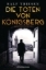 Buchcover und Innenansicht für das Buch: Die Toten von Königsberg
