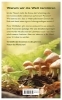 Buchcover und Innenansicht für das Buch: Unser wildes Erbe