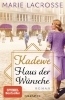 Buchcover und Innenansicht für das Buch: KaDeWe. Haus der Wünsche