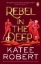 Buchcover und Innenansicht für das Buch: Rebel in the Deep