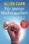 Buchcover und Innenansicht für das Buch: Für immer Nichtraucher!