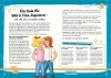 Buchcover und Innenansicht für das Buch: Bibi & Tina - Das Quiz für Fans