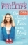Buchcover und Innenansicht für das Buch: Call me irresistible (Wynette Texas 6)