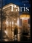 Buchcover und Innenansicht für das Buch: Paris
