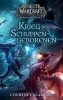 Buchcover und Innenansicht für das Buch: World of Warcraft: Dragonflight - War of the Scaleborn