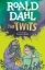 Buchcover und Innenansicht für das Buch: The Twits
