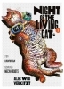 Buchcover und Innenansicht für das Buch: Night of the Living Cat 01 - Alles wird verkatzt