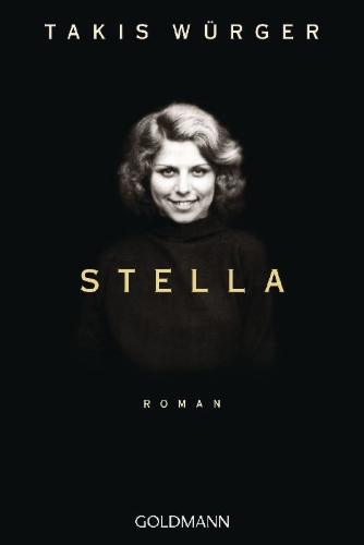 Buchcover und Innenansicht für das Buch: Stella